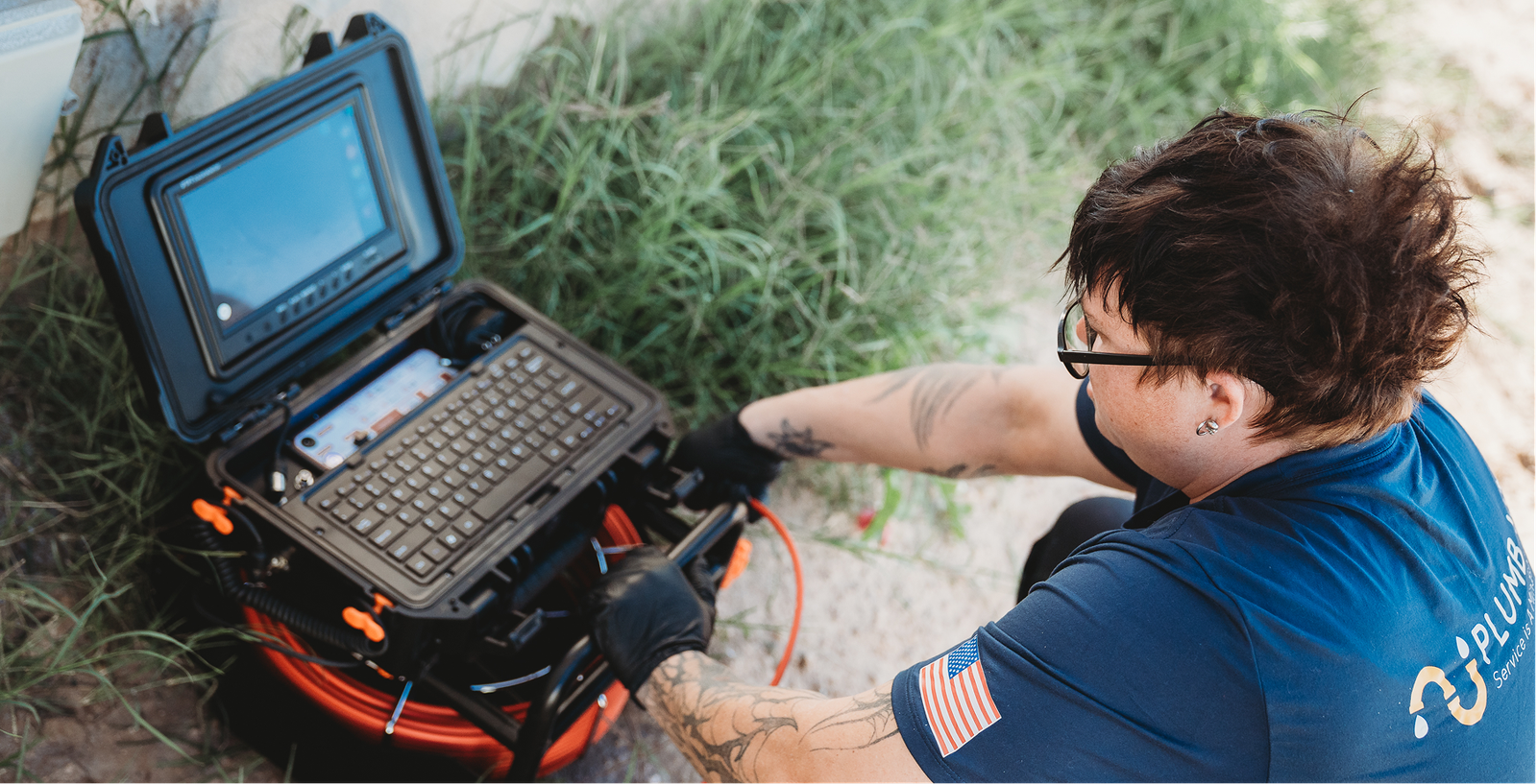 plumber in mesa