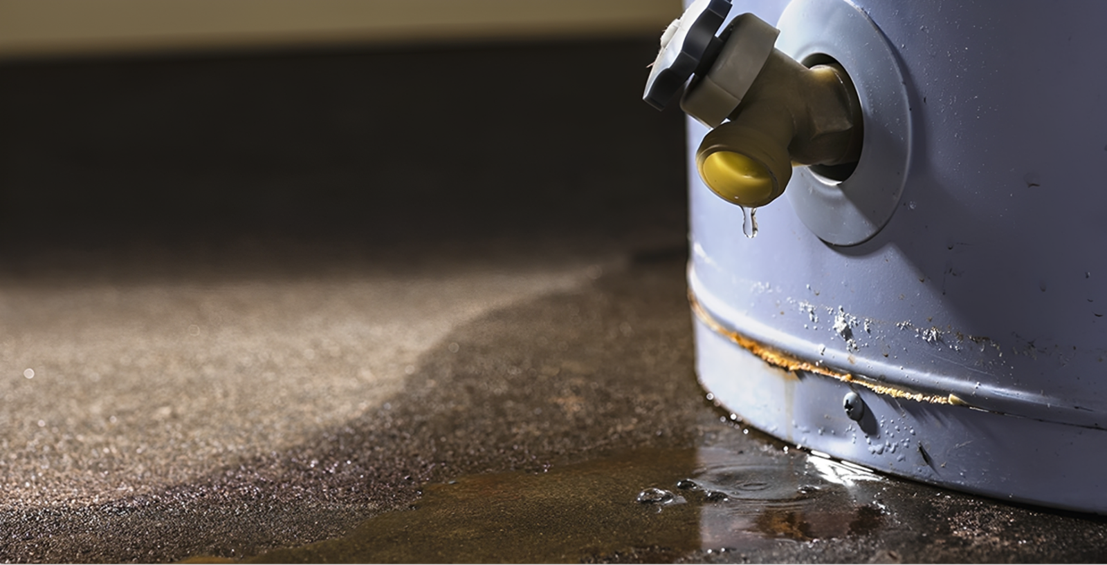 water heater lifespan in Mesa AZ