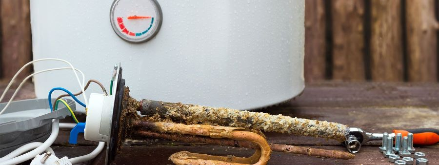 Water Heater