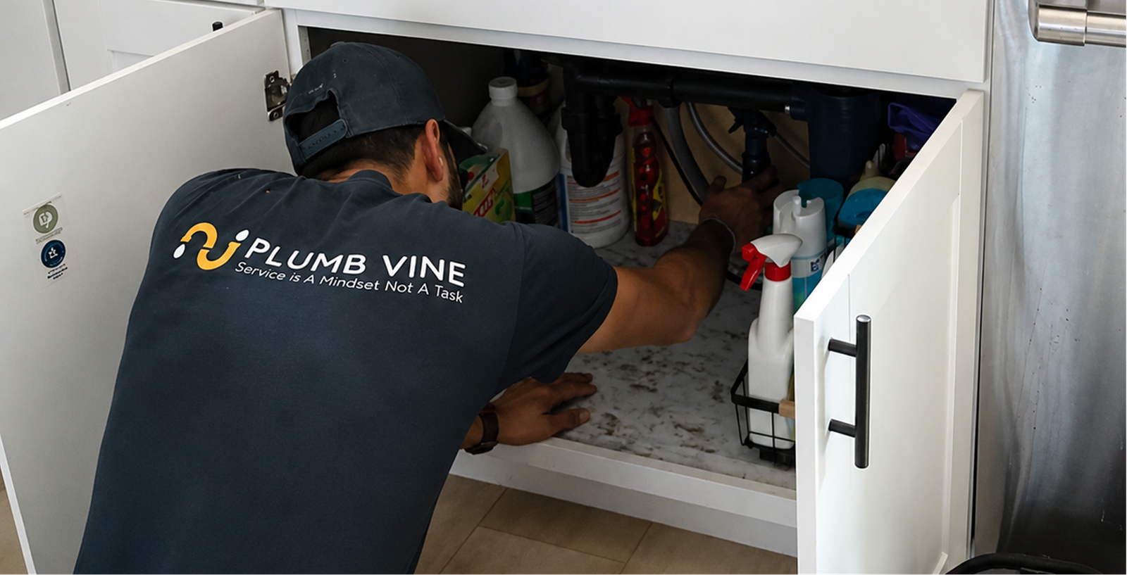 home plumbing membership